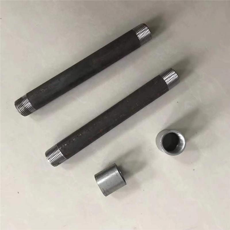 饶阳钢管注浆管隧道止水